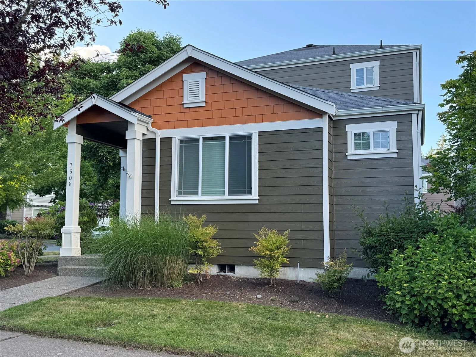 Property photo for 7508 Kodiak Avenue Ne, Lacey photo 2