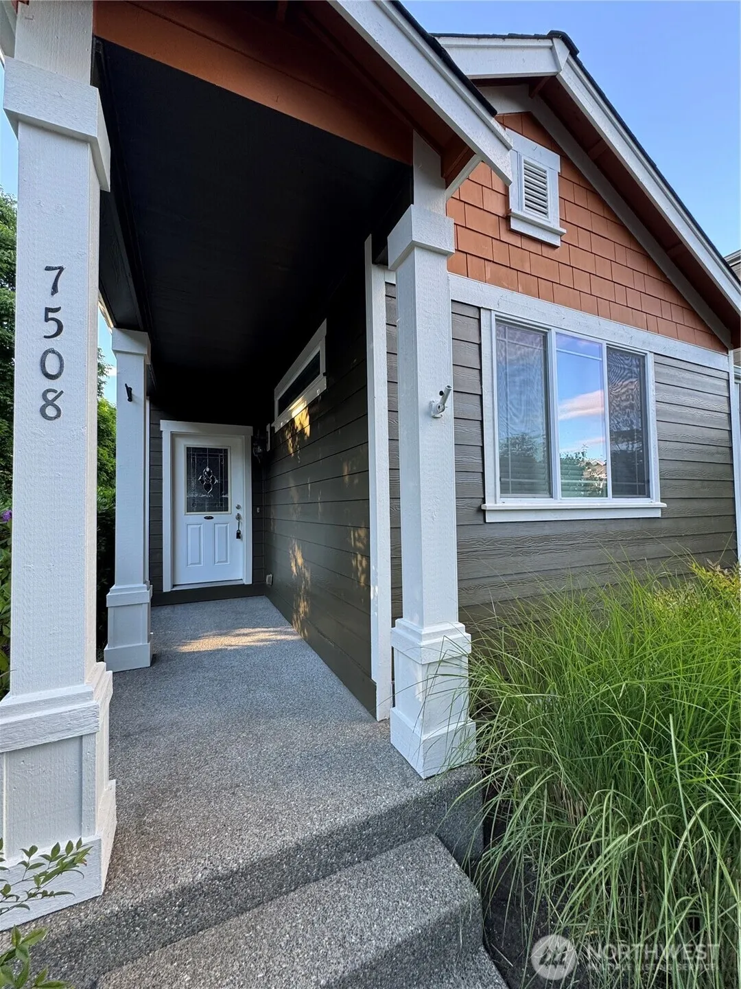 Property photo for 7508 Kodiak Avenue Ne, Lacey photo 3