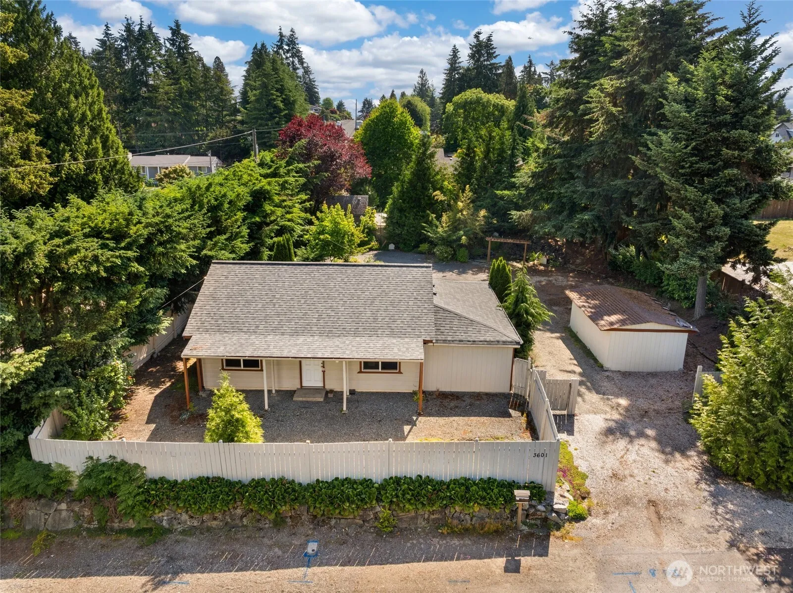 Property photo for 3601 67th Avenue W, University Place