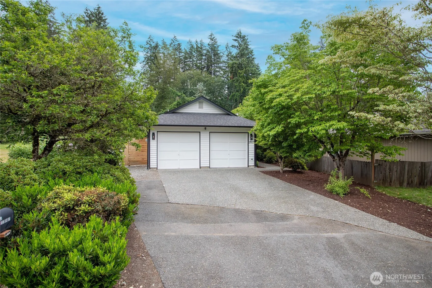 Property photo for 21927 Se 237th St, Maple Valley
