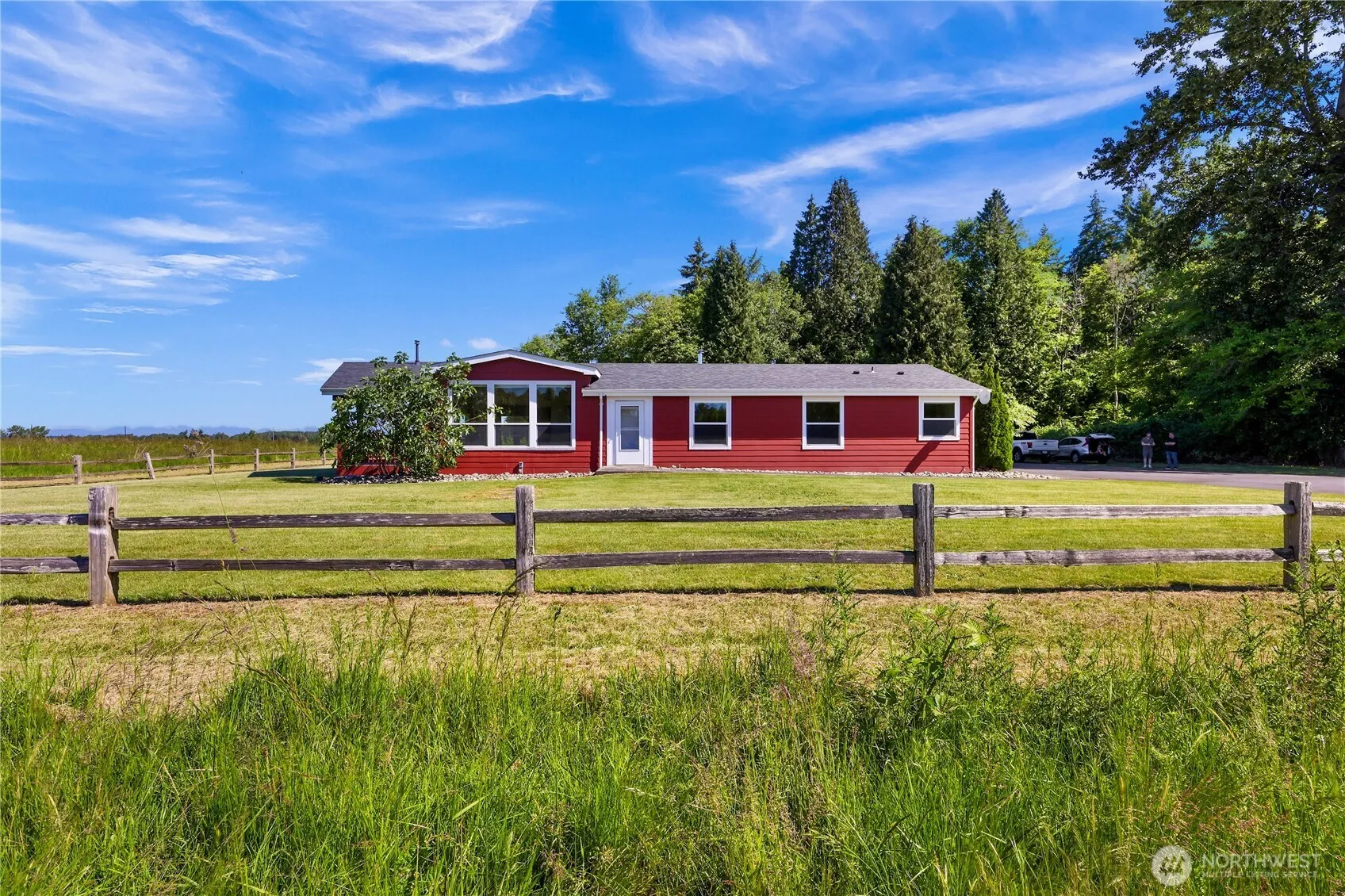 Property photo for 4004 Brown Road, Ferndale photo 3