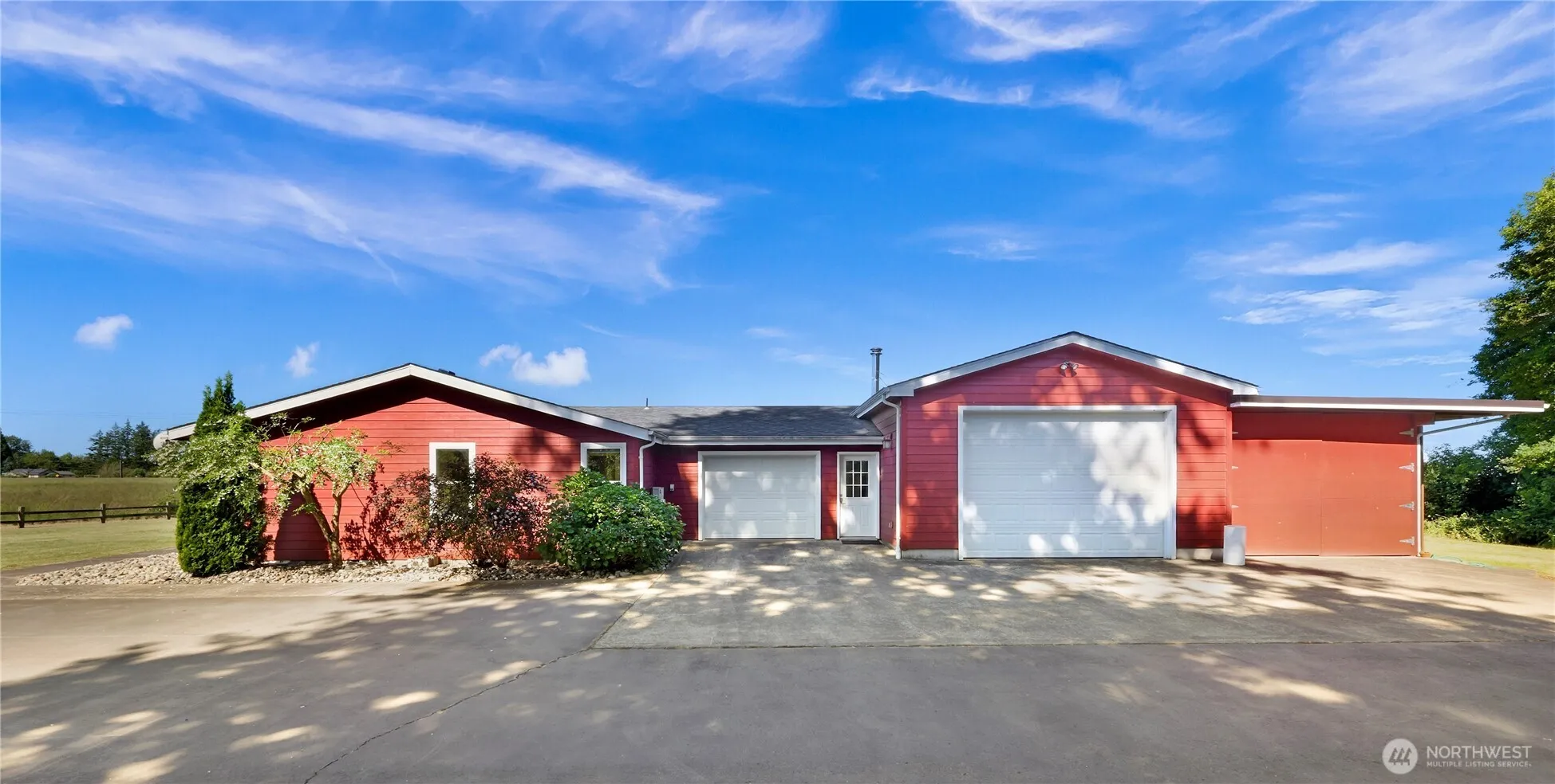 Property photo for 4004 Brown Road, Ferndale photo 4