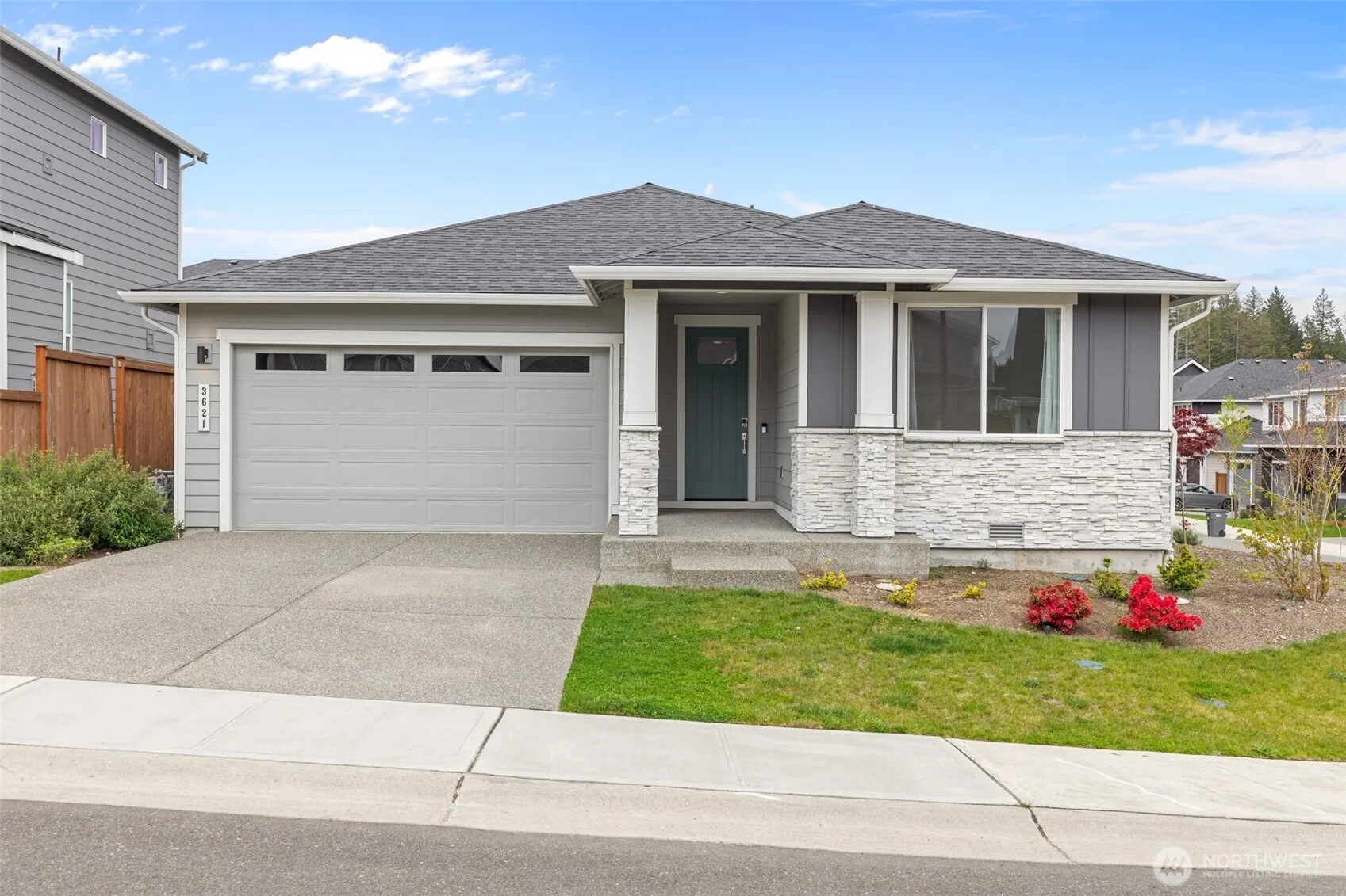 Property photo for 3621 Sw Cardiff Street, Port Orchard