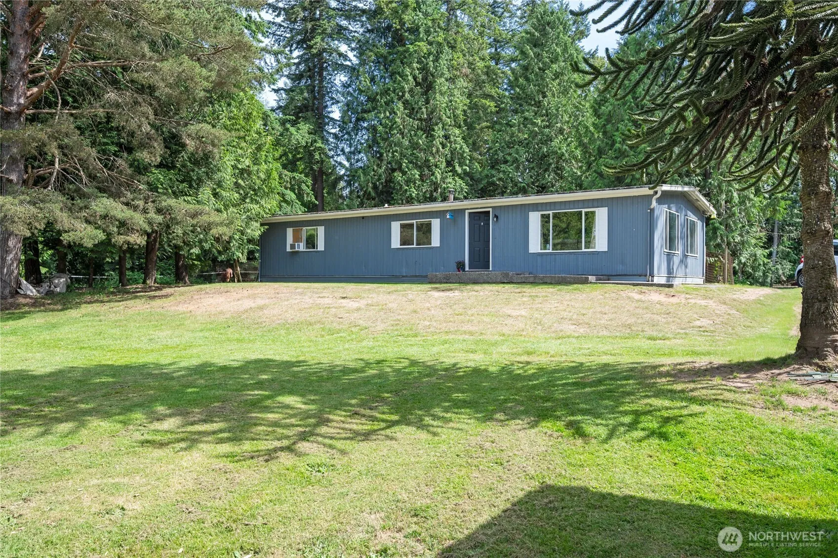 Property photo for 3233 Loomis Trail Road, Custer