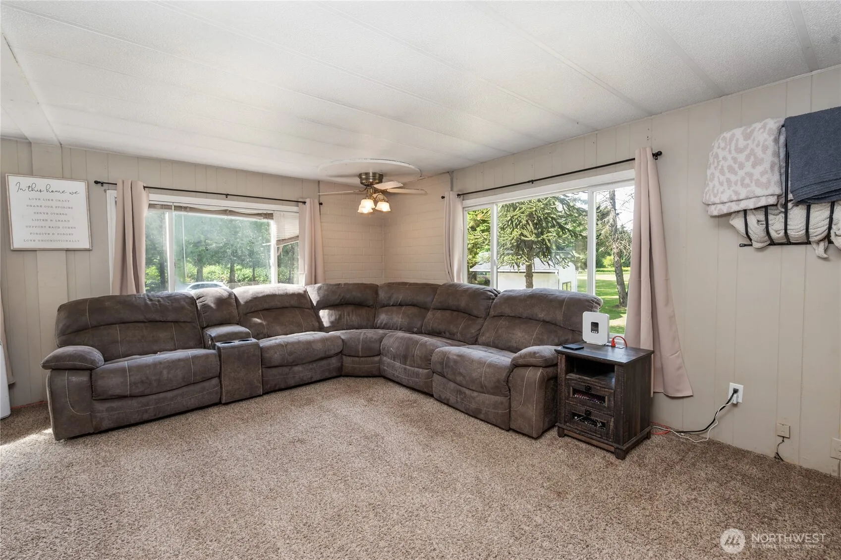 Property photo for 3233 Loomis Trail Road, Custer photo 3