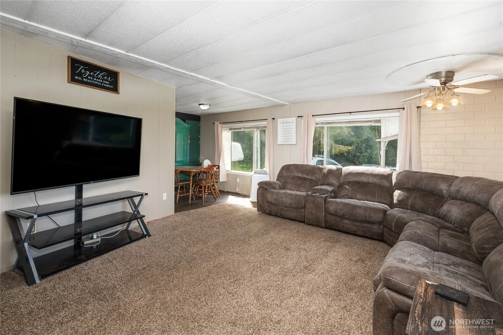 Property photo for 3233 Loomis Trail Road, Custer photo 4