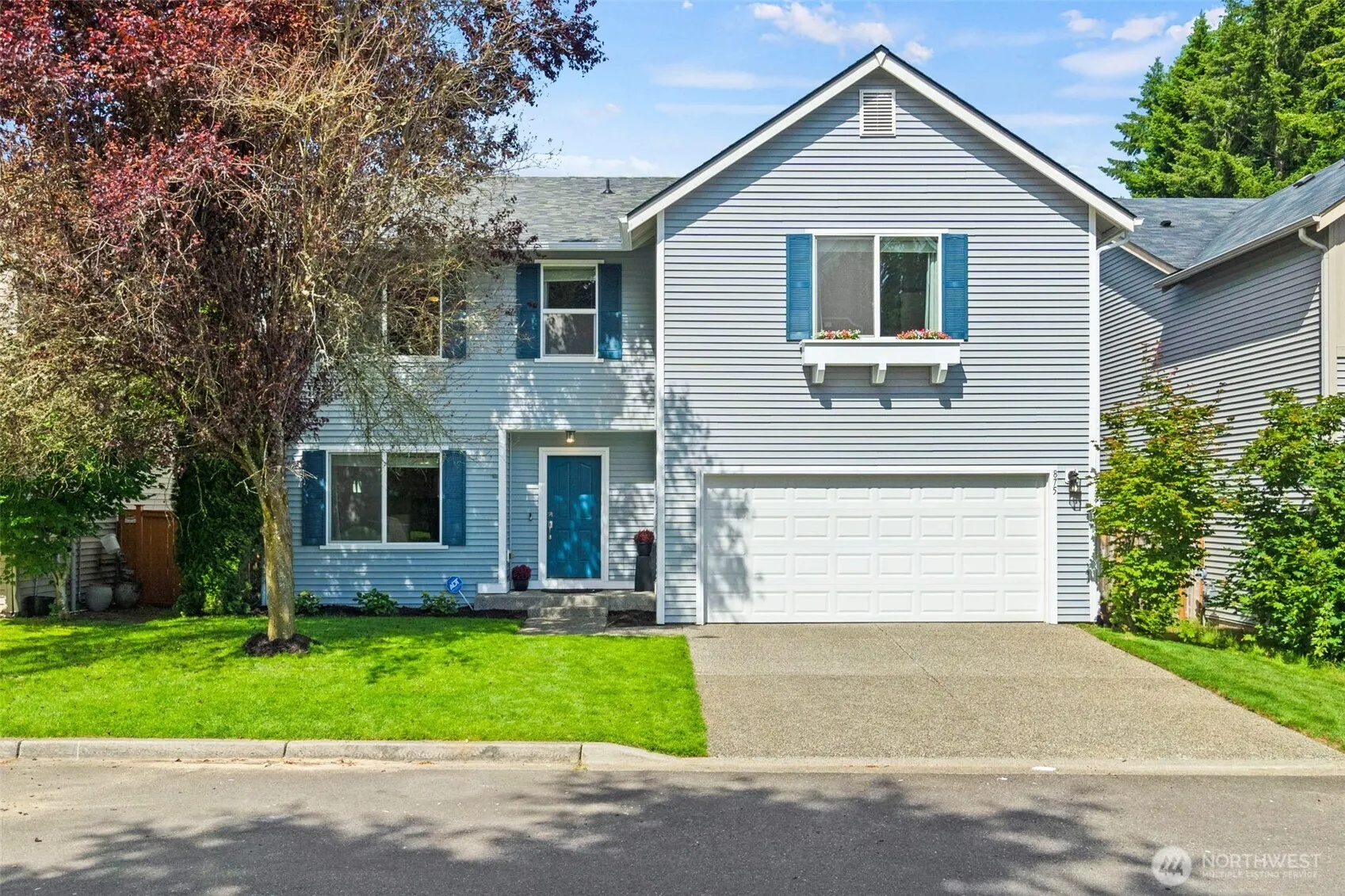 Property photo for 875 Candlestick Lane Sw, Tumwater