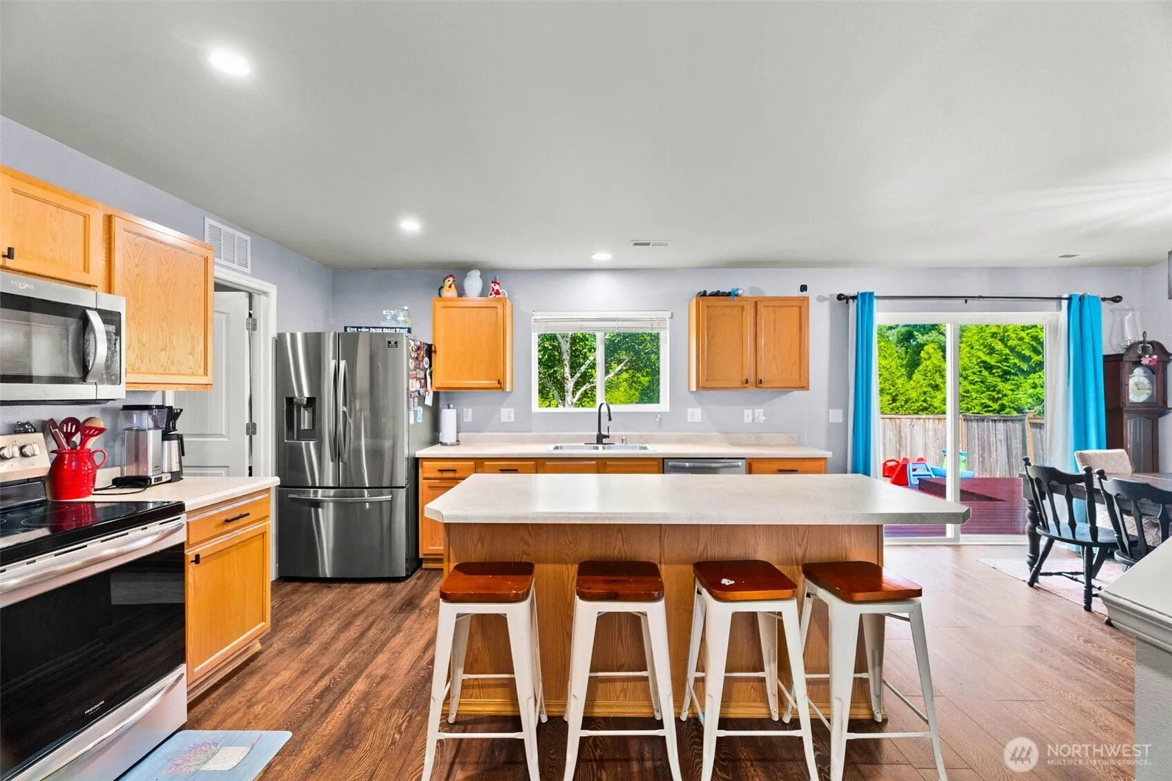 Property photo for 875 Candlestick Lane Sw, Tumwater photo 5