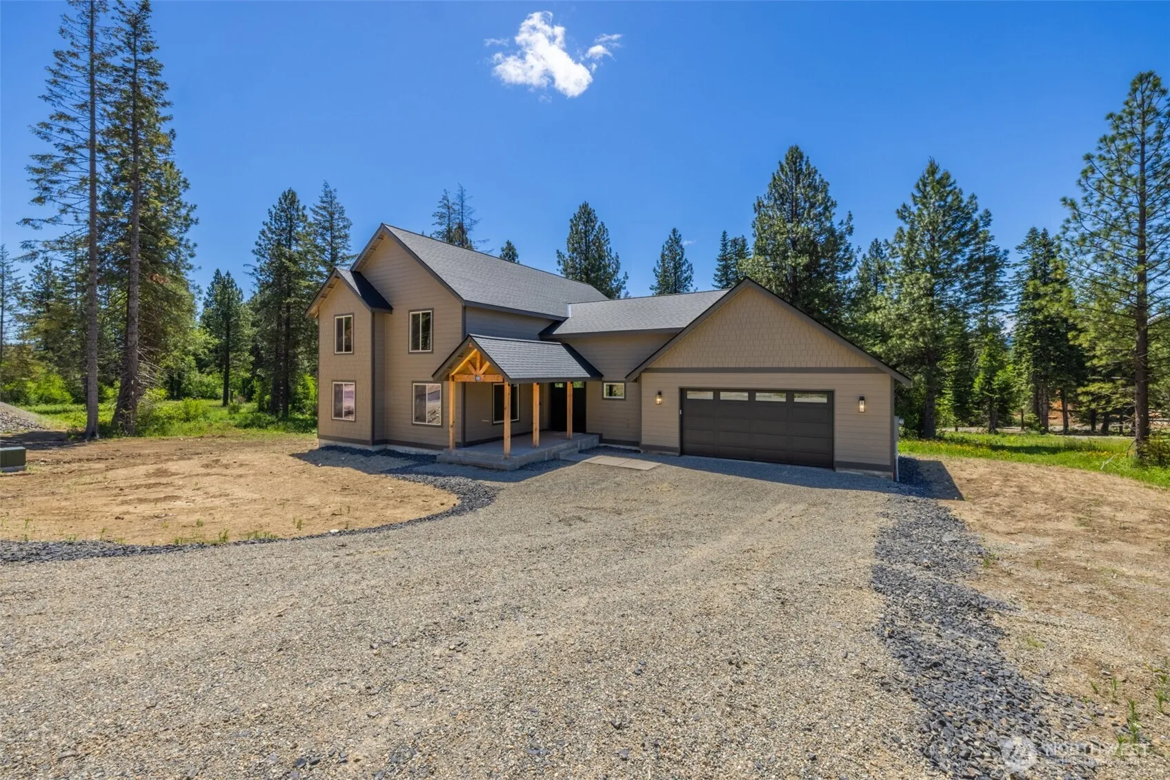 Property photo for 108 Bitterroot Lane, Ronald