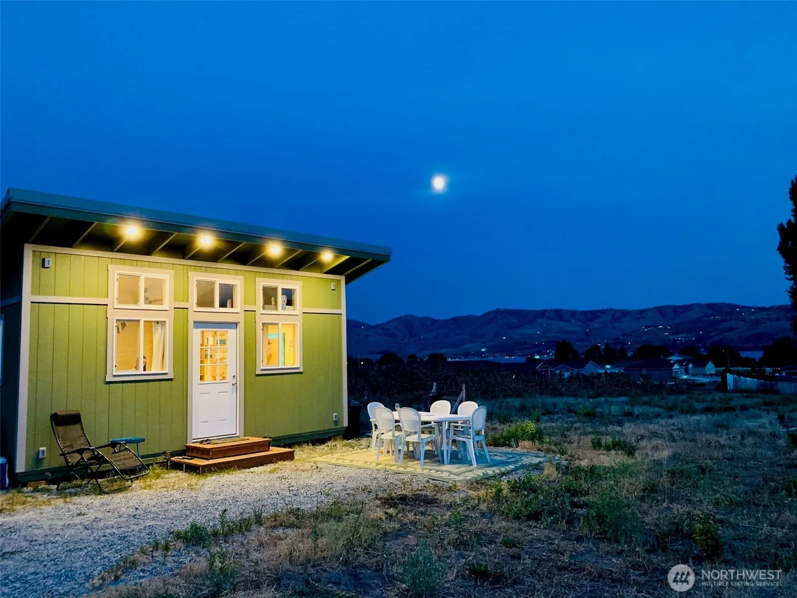 Property photo for 127 Hurley Lane, Manson