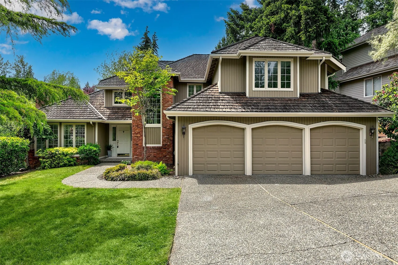 Property photo for 1911 224th Place Ne, Sammamish