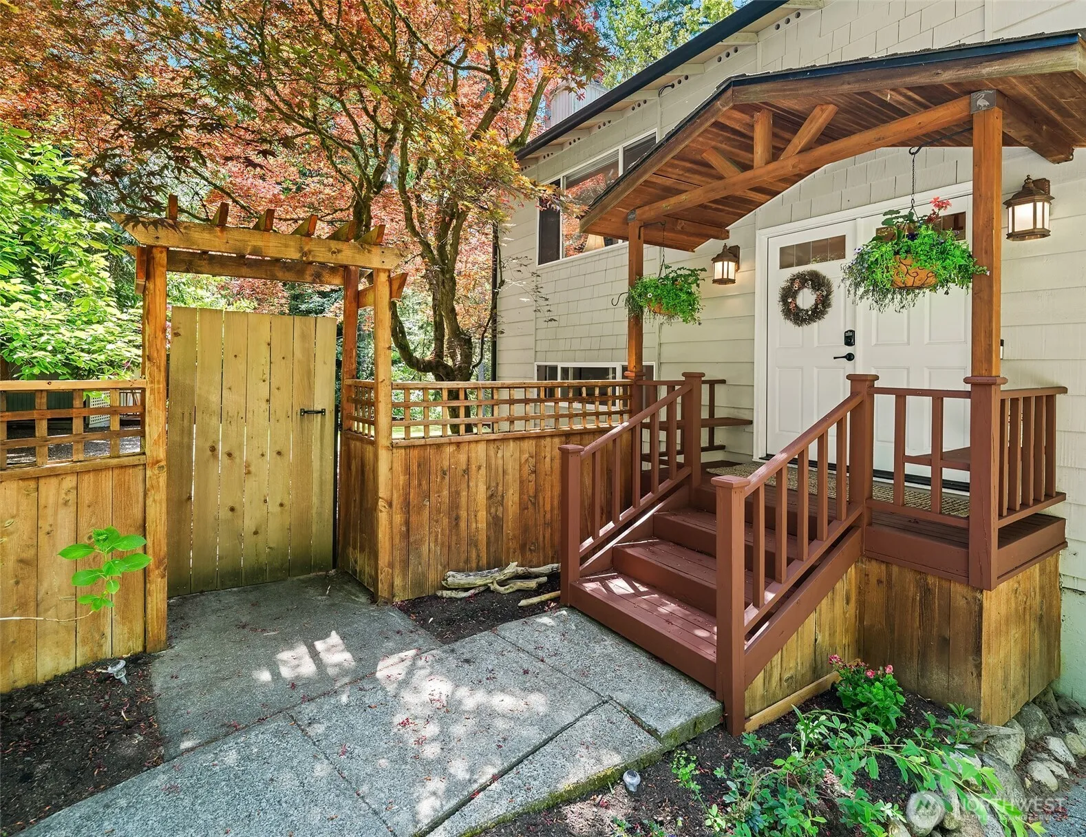 Property photo for 8760 Sw 190th Street, Vashon