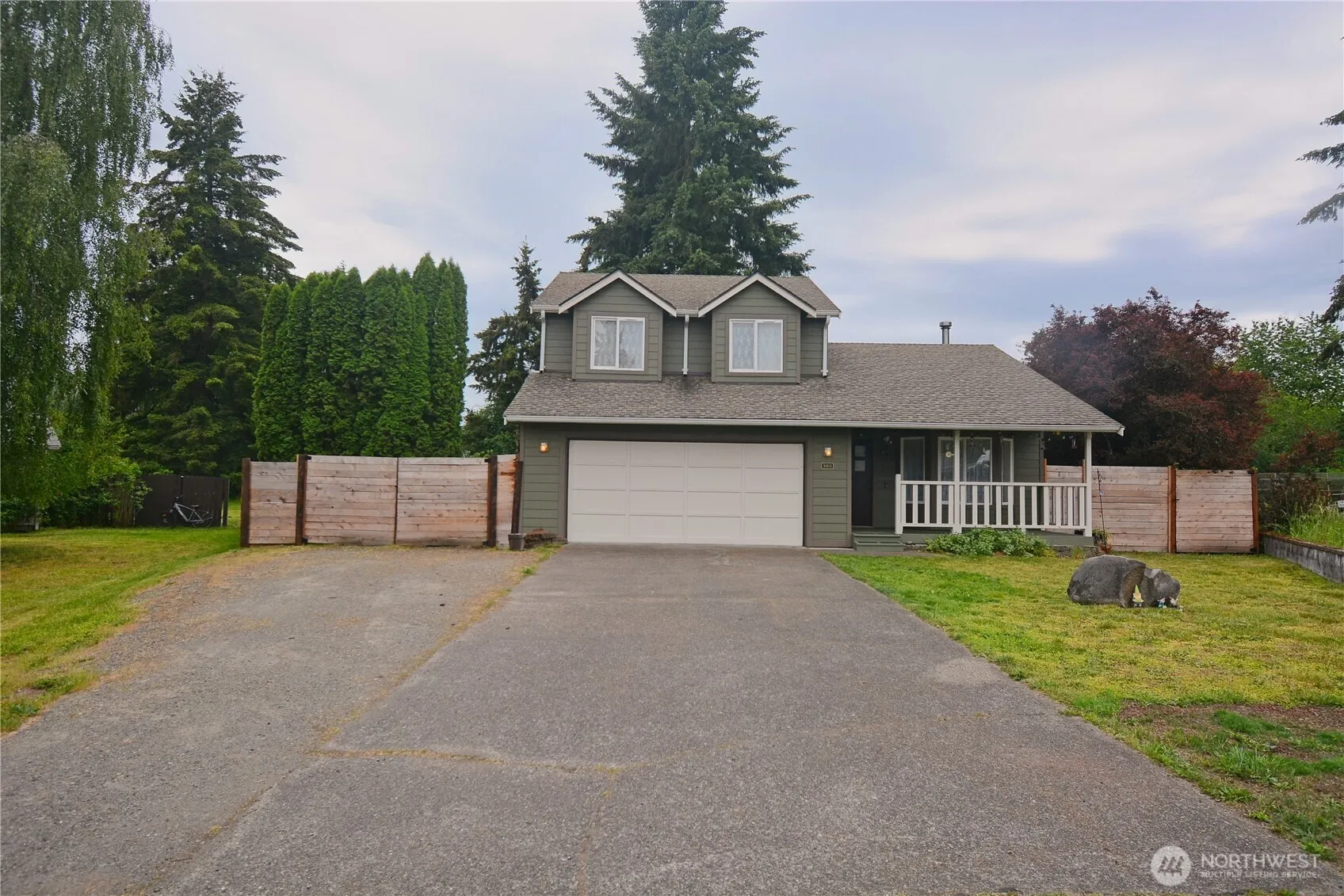 Property photo for 16404 84 Court Se, Yelm