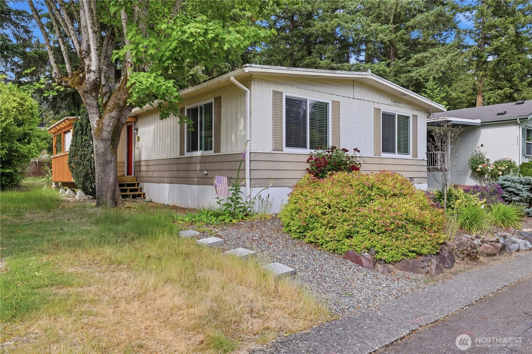 Property photo for 18425 Ne 95th Street #221, Redmond