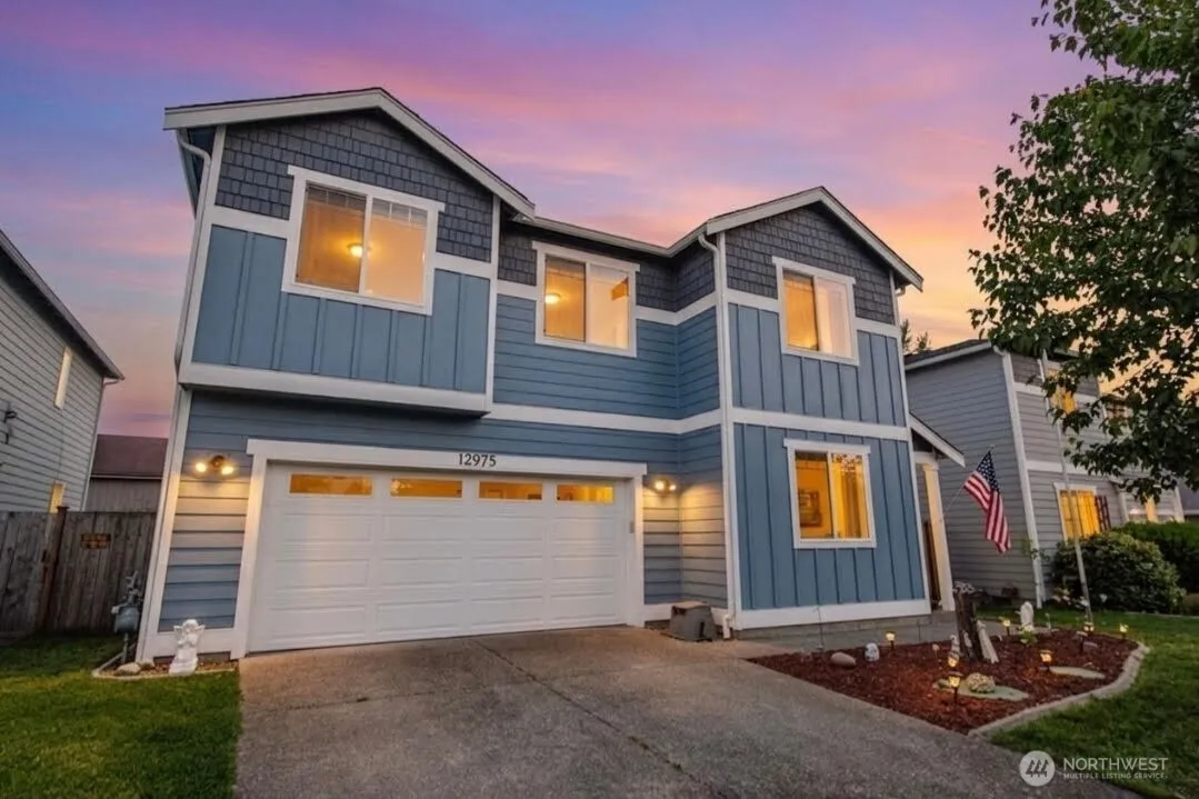 Property photo for 16475 Se Greenbrier Street, Yelm