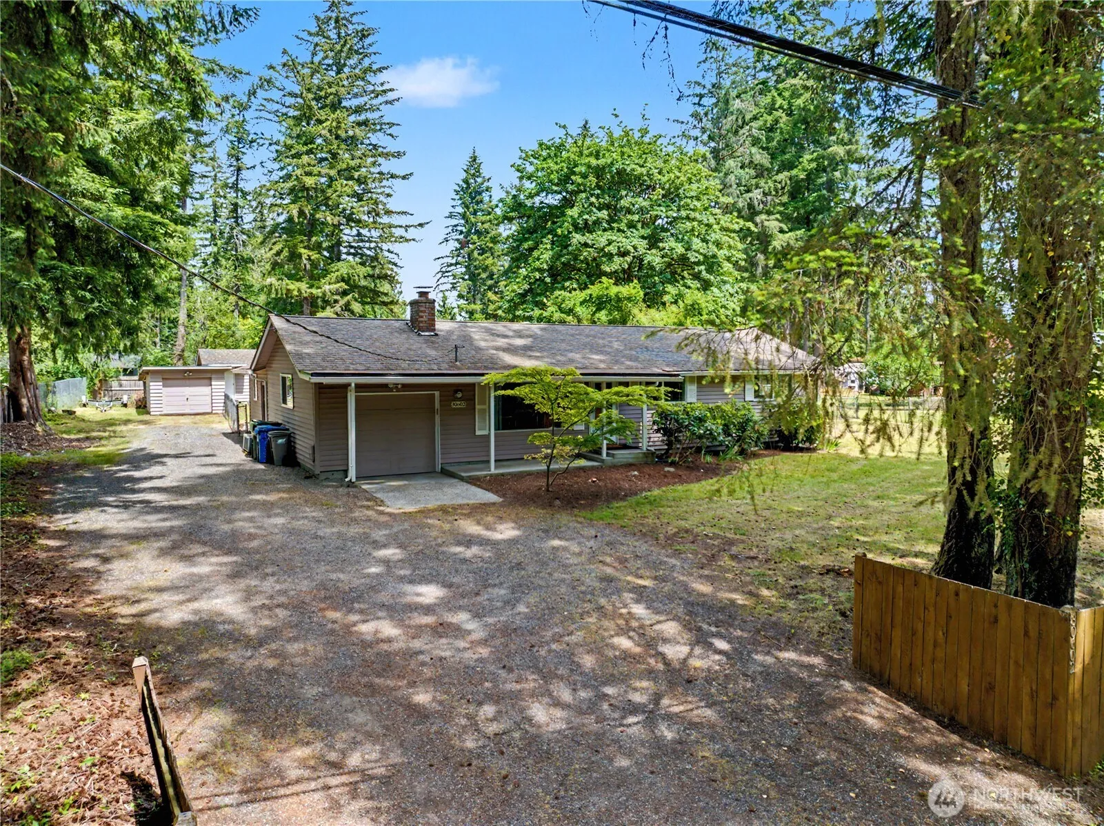 Property photo for 30602 224th Avenue Se, Black Diamond photo 2