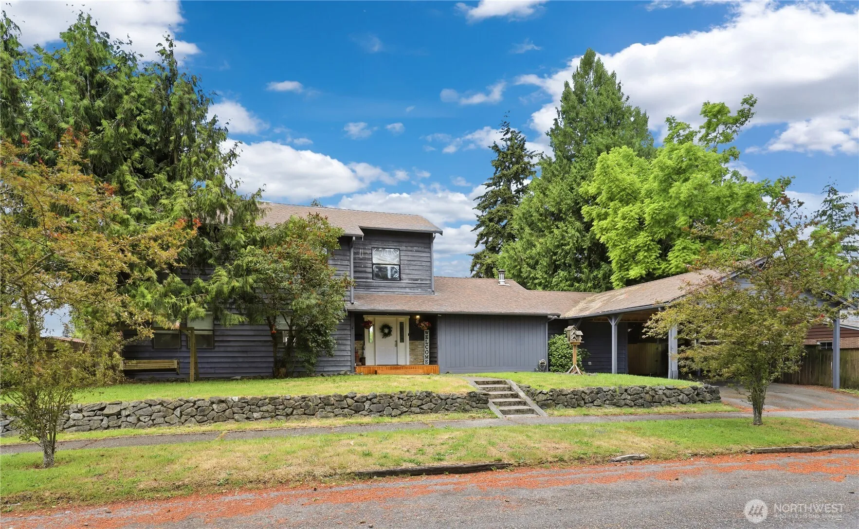 Property photo for 1509 N Mason Avenue, Tacoma