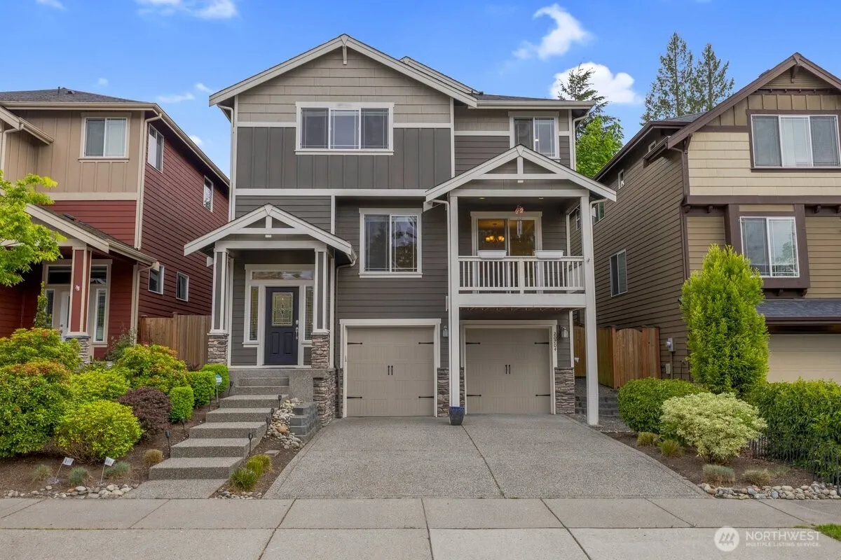 Property photo for 20704 2nd Avenue W, Lynnwood