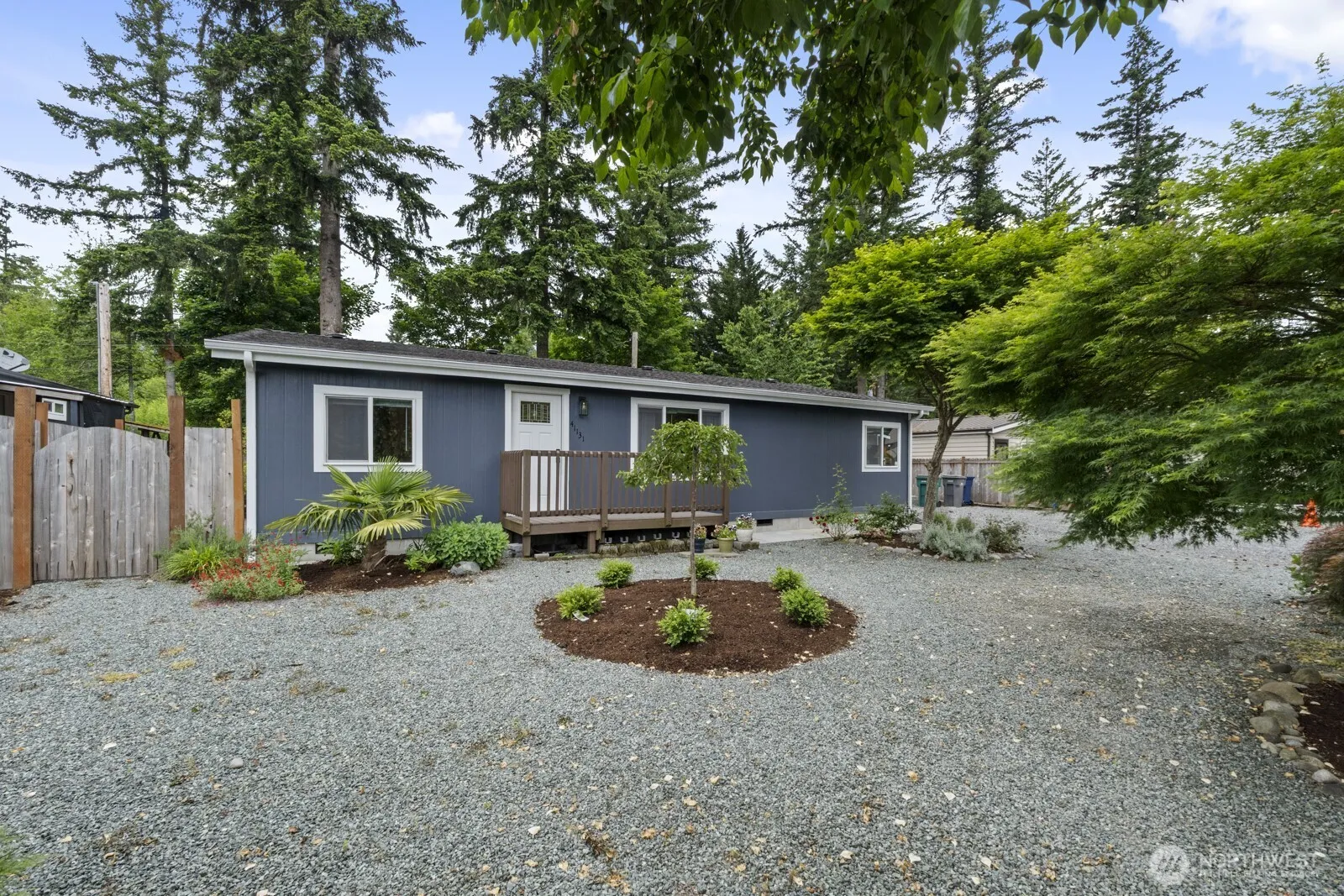 Property photo for 41131 May Creek Drive, Gold Bar