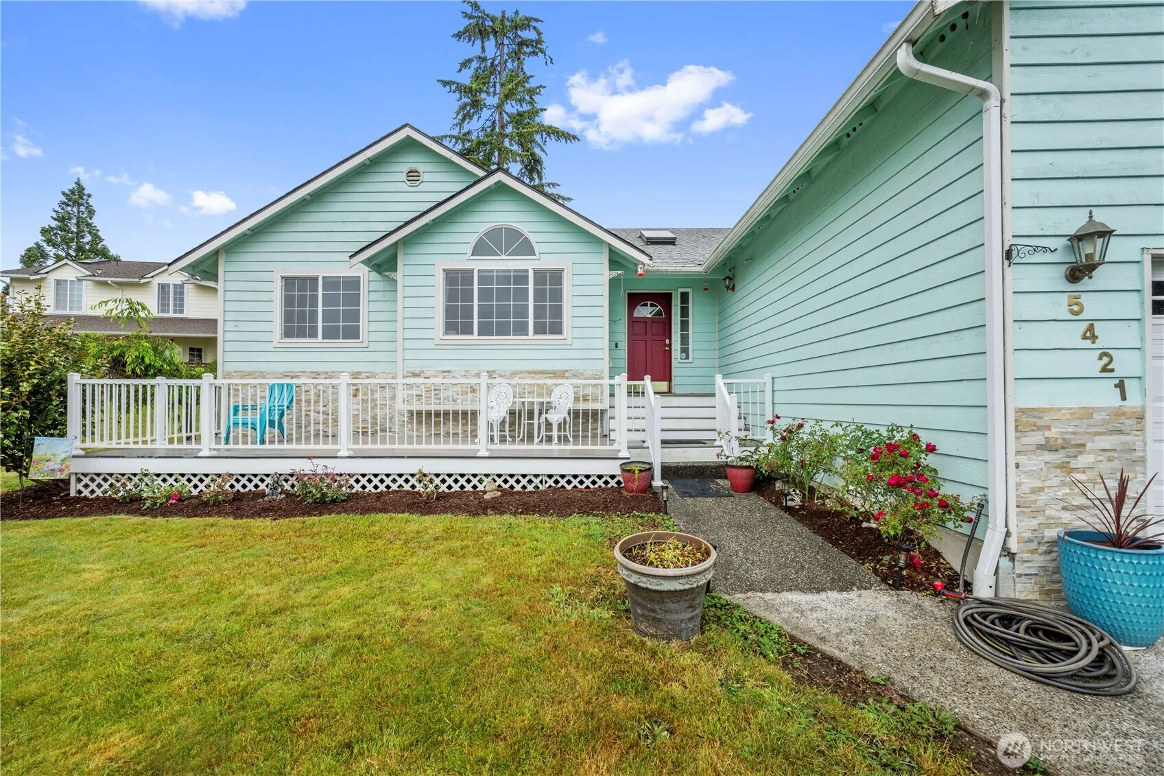 Property photo for 5421 Sunnyside Boulevard, Marysville photo 2