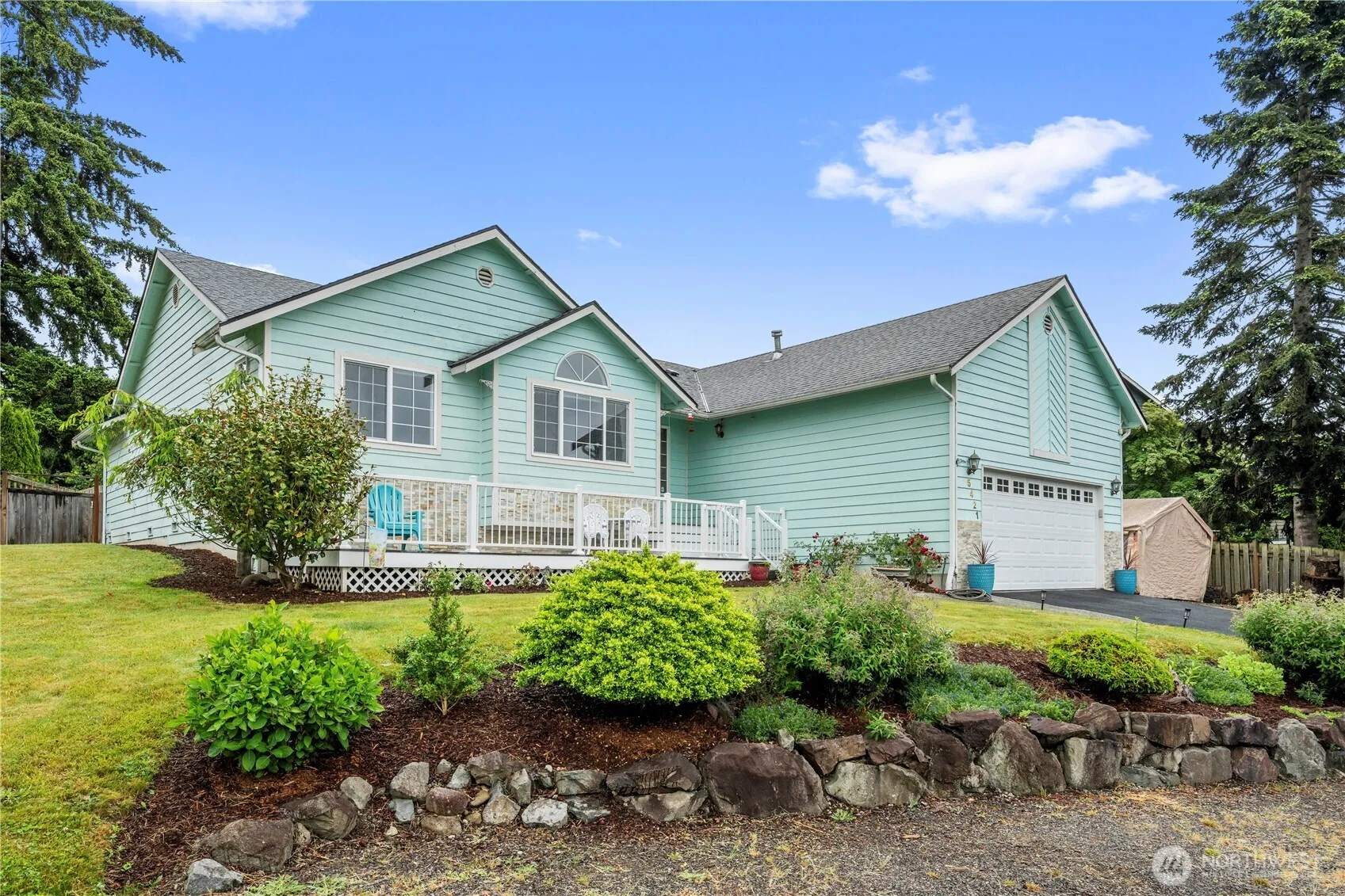 Property photo for 5421 Sunnyside Boulevard, Marysville