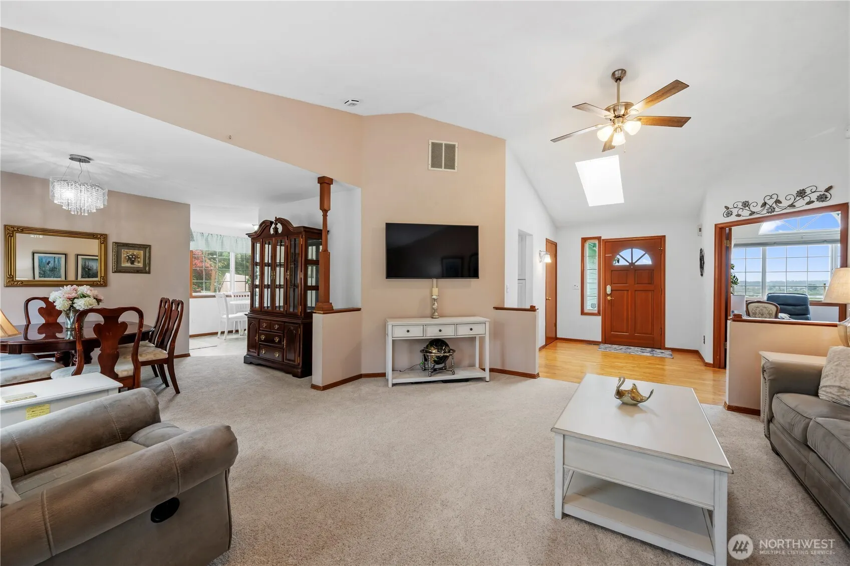 Property photo for 5421 Sunnyside Boulevard, Marysville photo 4