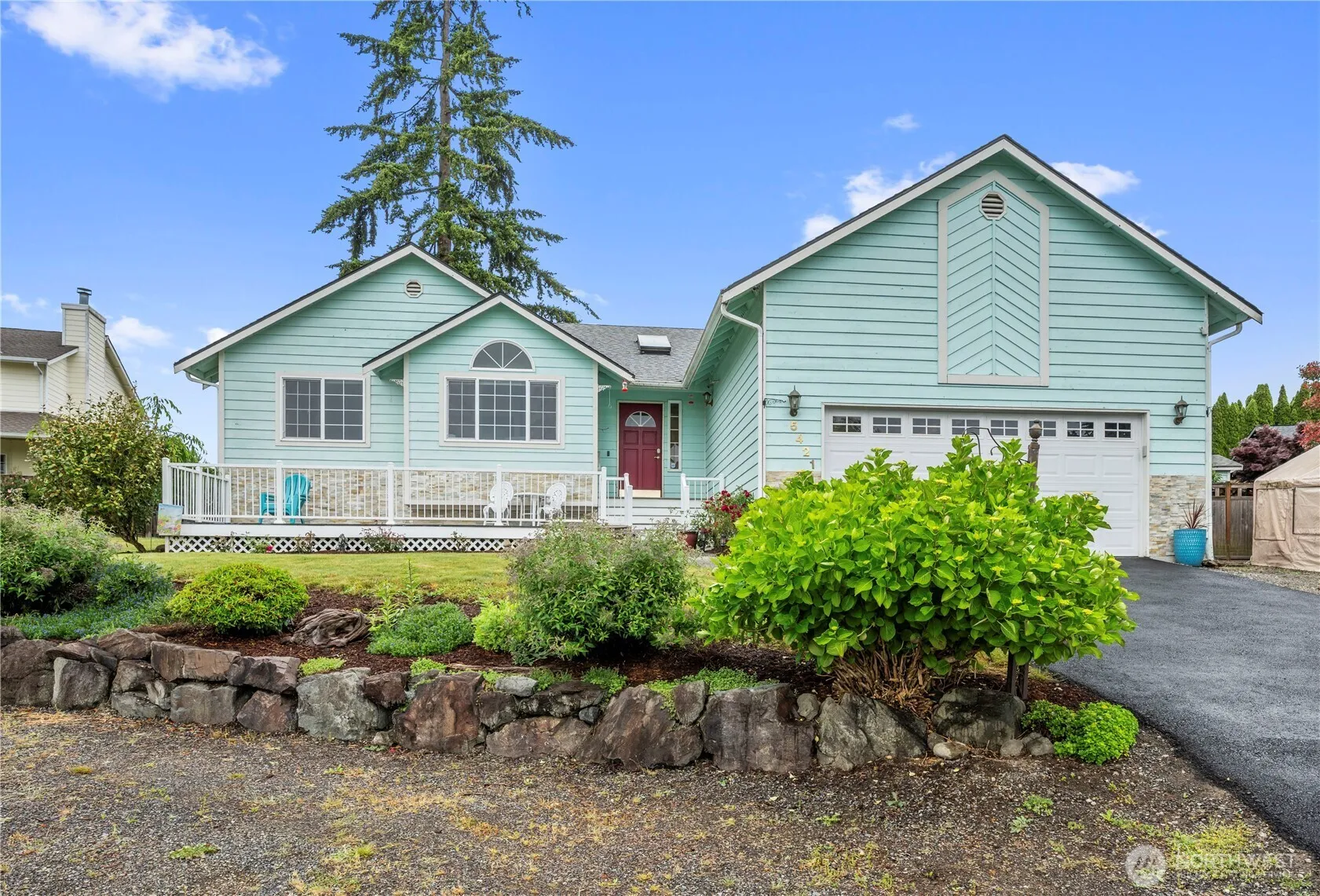 Property photo for 5421 Sunnyside Boulevard, Marysville