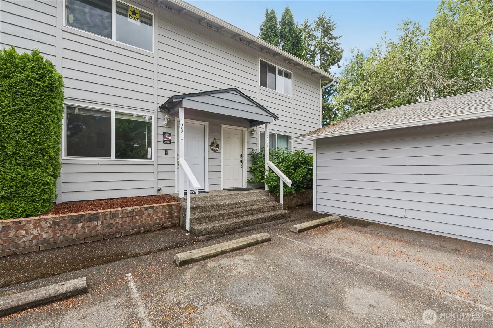 Property photo for 12314 121st Street E, Puyallup