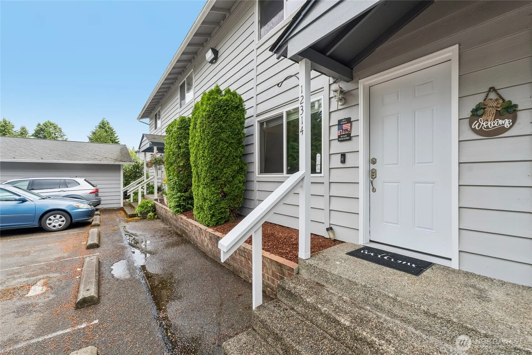 Property photo for 12314 121st Street E, Puyallup