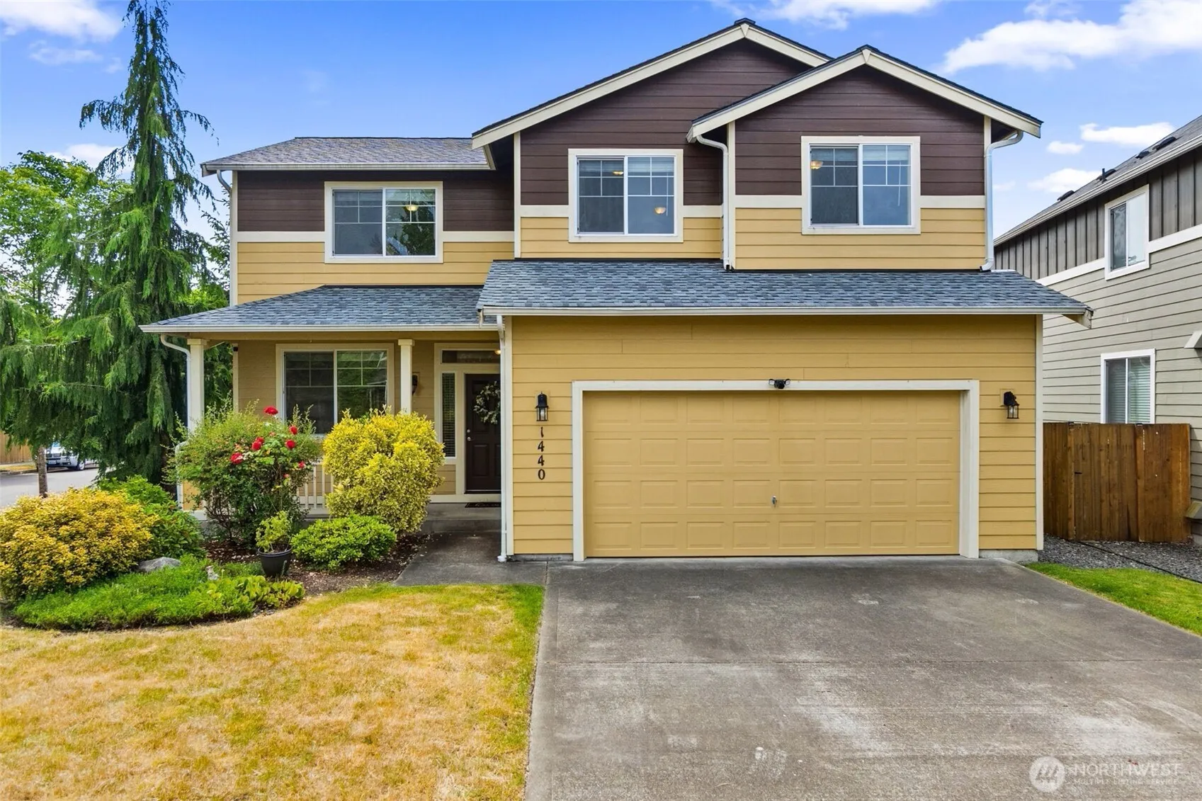 Property photo for 1440 Bedstone Drive Se, Olympia
