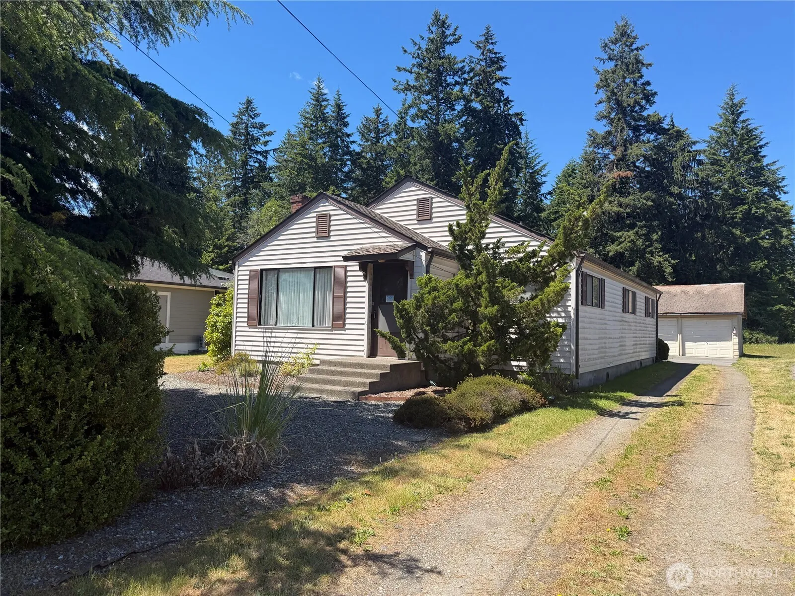 Property photo for 11223 Rhody Drive, Port Hadlock