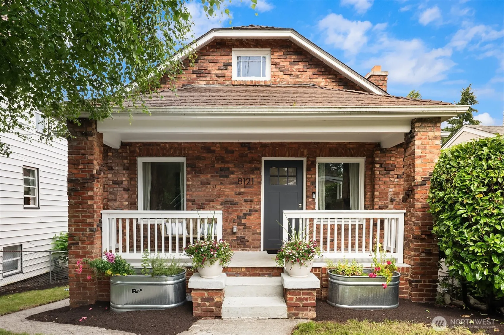 Property photo for 8121 16th Avenue Sw, Seattle