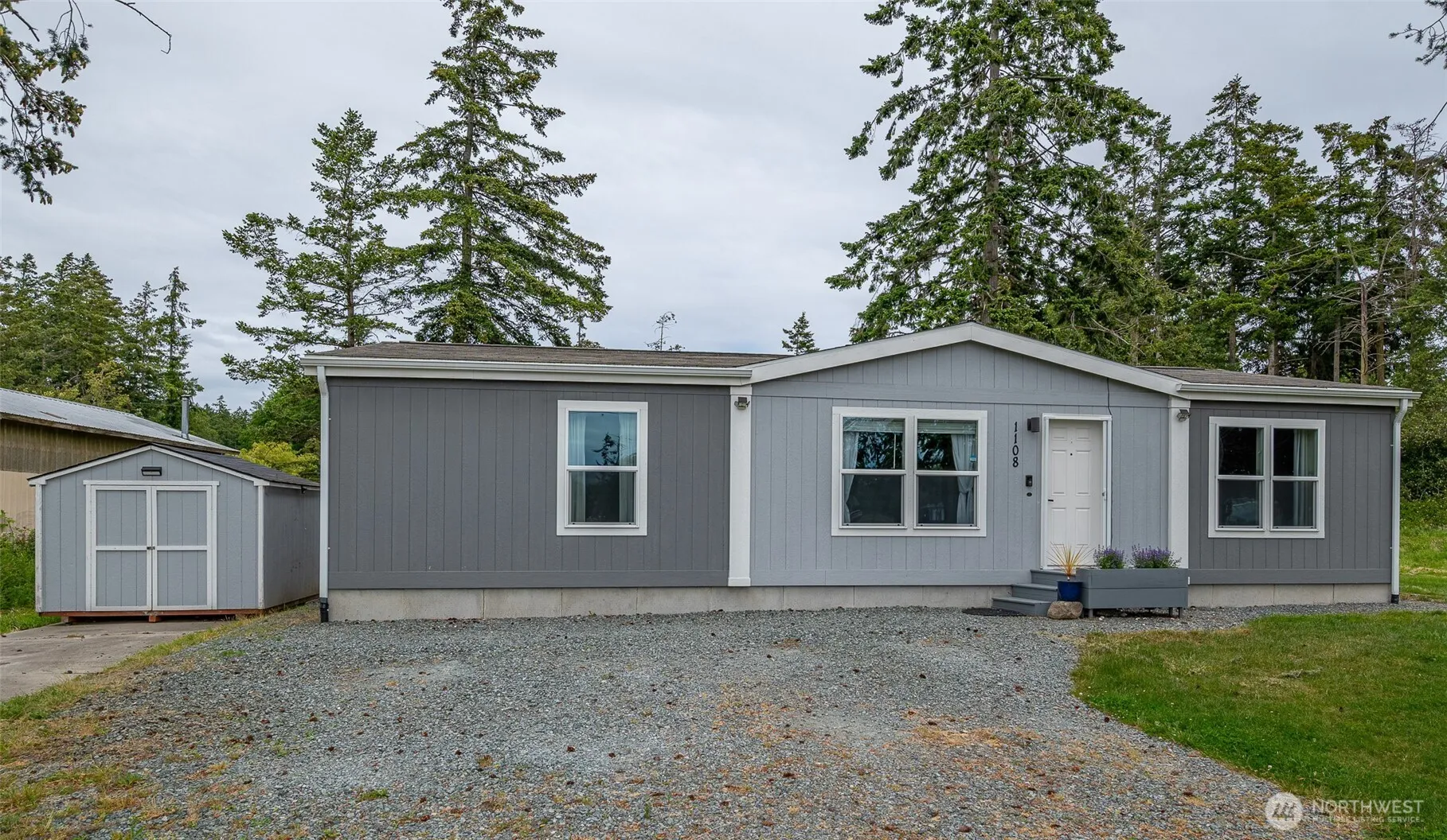 Property photo for 1108 Paul Avenue, Oak Harbor