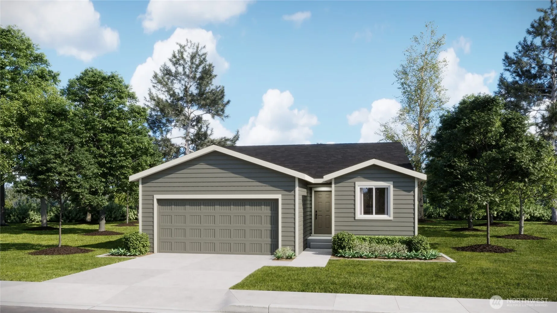 Property photo for 45 Moonshadow Lane, Sequim