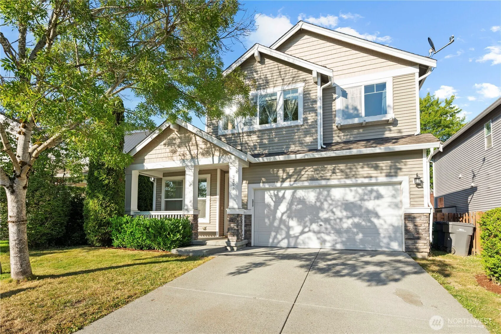 Property photo for 2729 85th Avenue Ne, Lake Stevens
