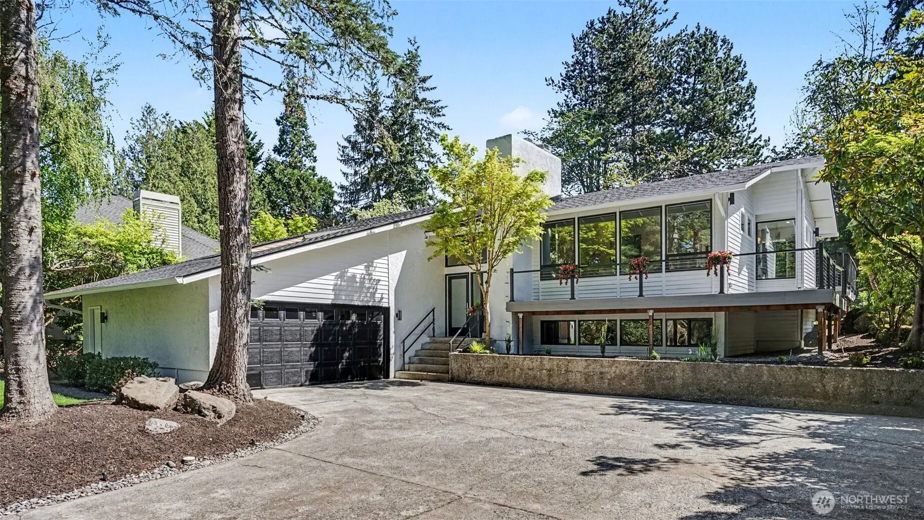Property photo for 6560 W Mercer Way, Mercer Island