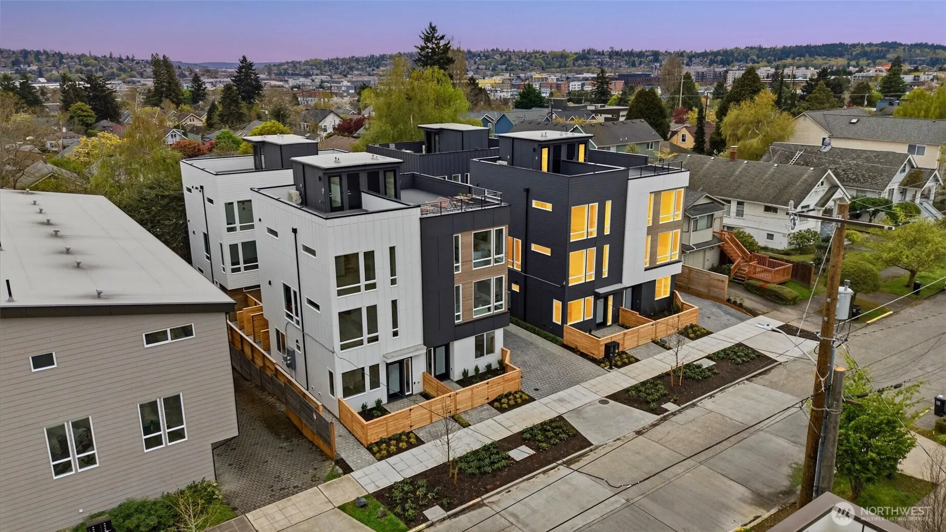 Property photo for 809 Nw 63rd St Street #b, Seattle