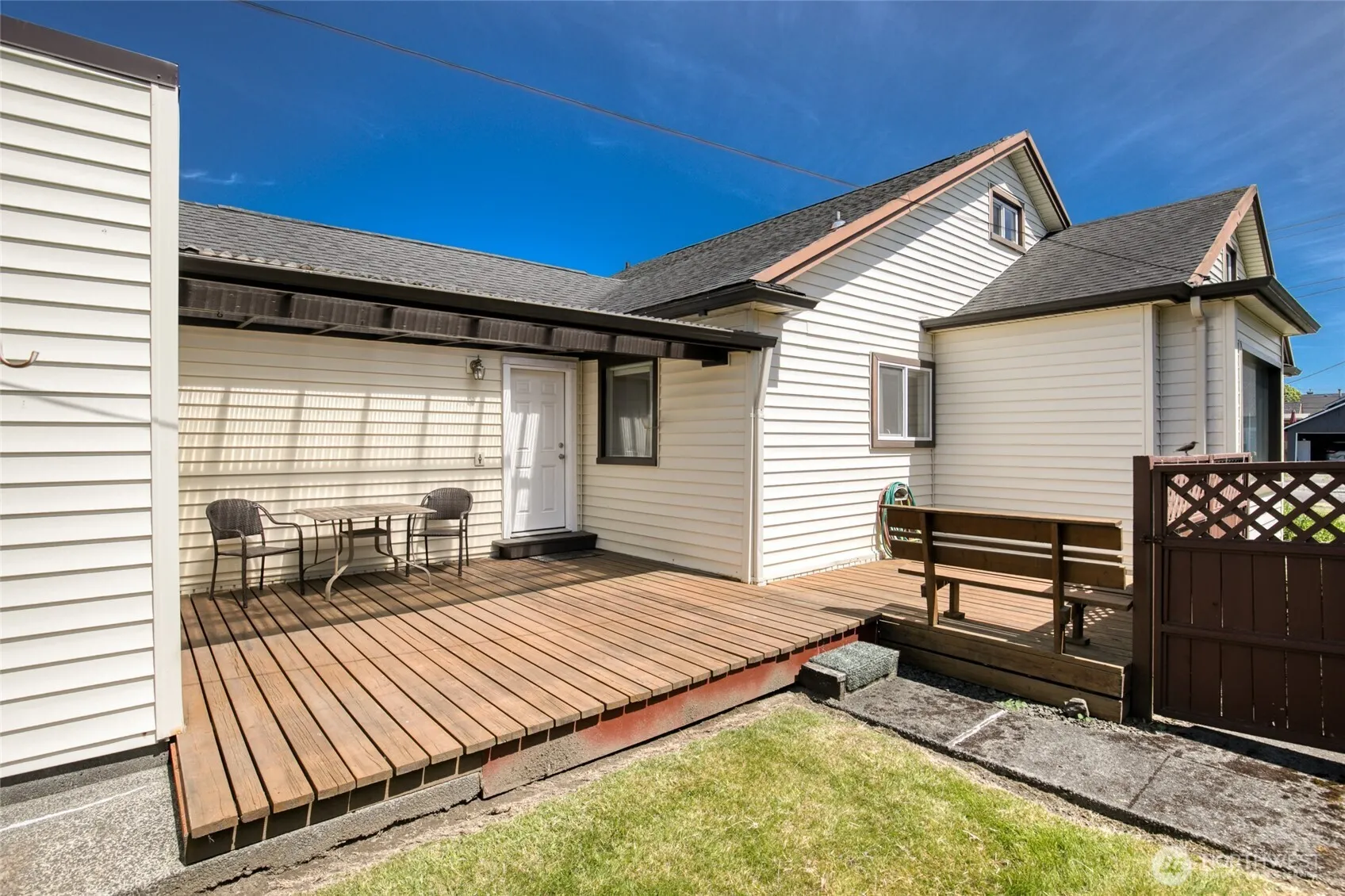 Property photo for 606 W 4th Street, Aberdeen photo 4