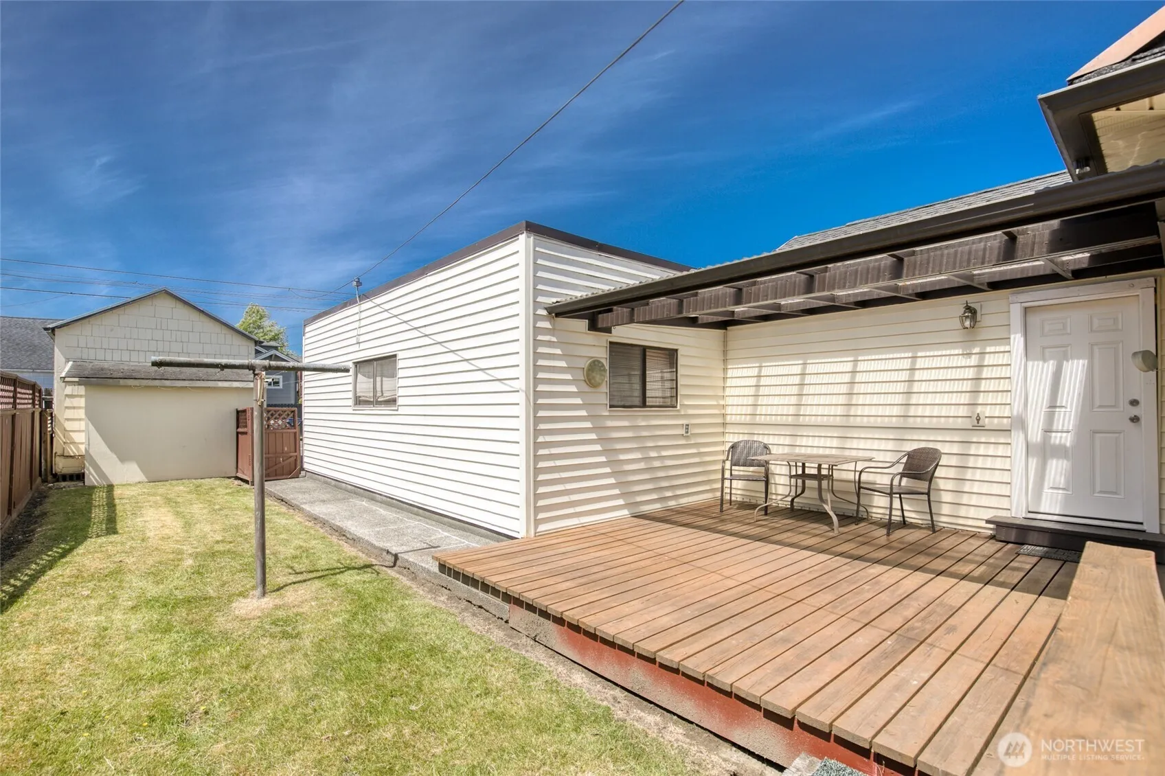 Property photo for 606 W 4th Street, Aberdeen photo 5