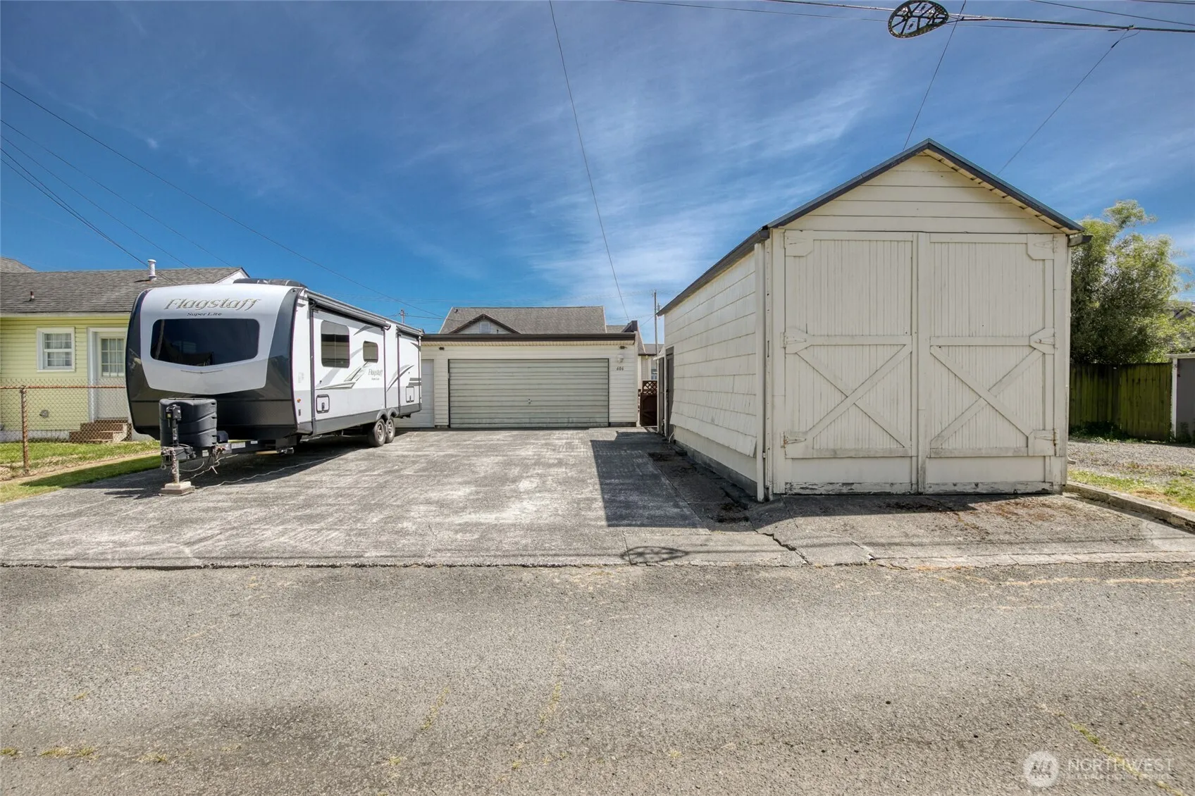 Property photo for 606 W 4th Street, Aberdeen photo 2