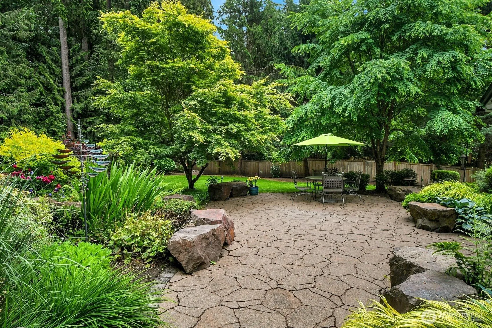 Property photo for 22707 Ne 142nd Place, Woodinville
