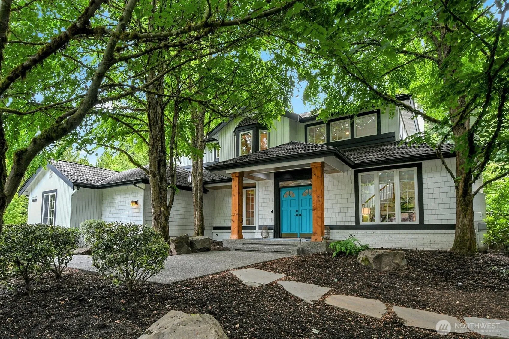 Property photo for 22707 Ne 142nd Place, Woodinville