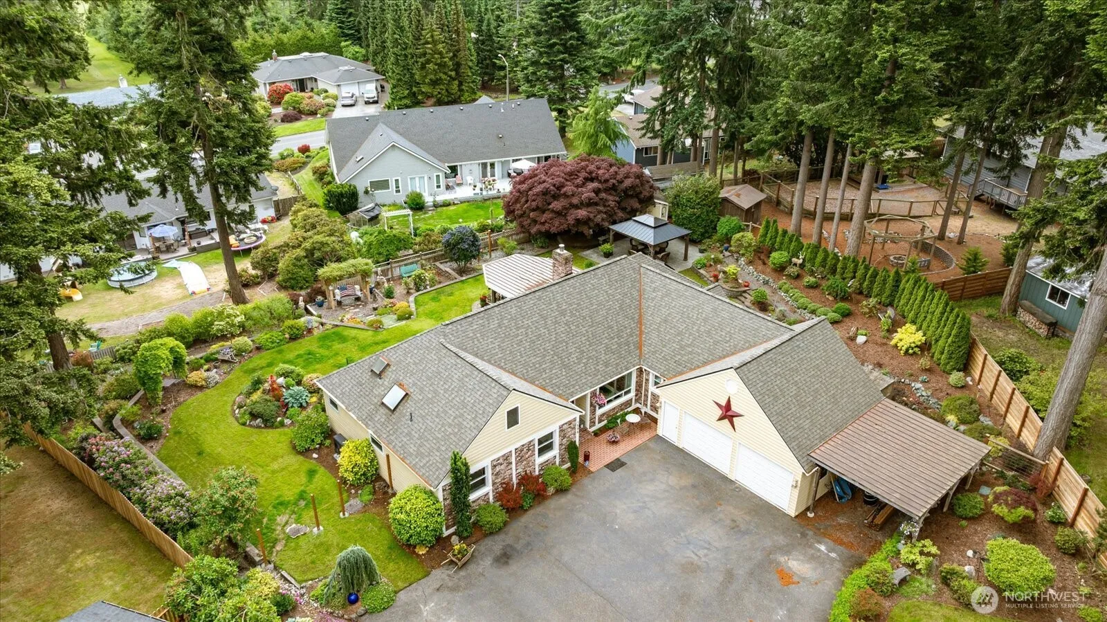 Property photo for 1596 Links Way, Oak Harbor photo 3