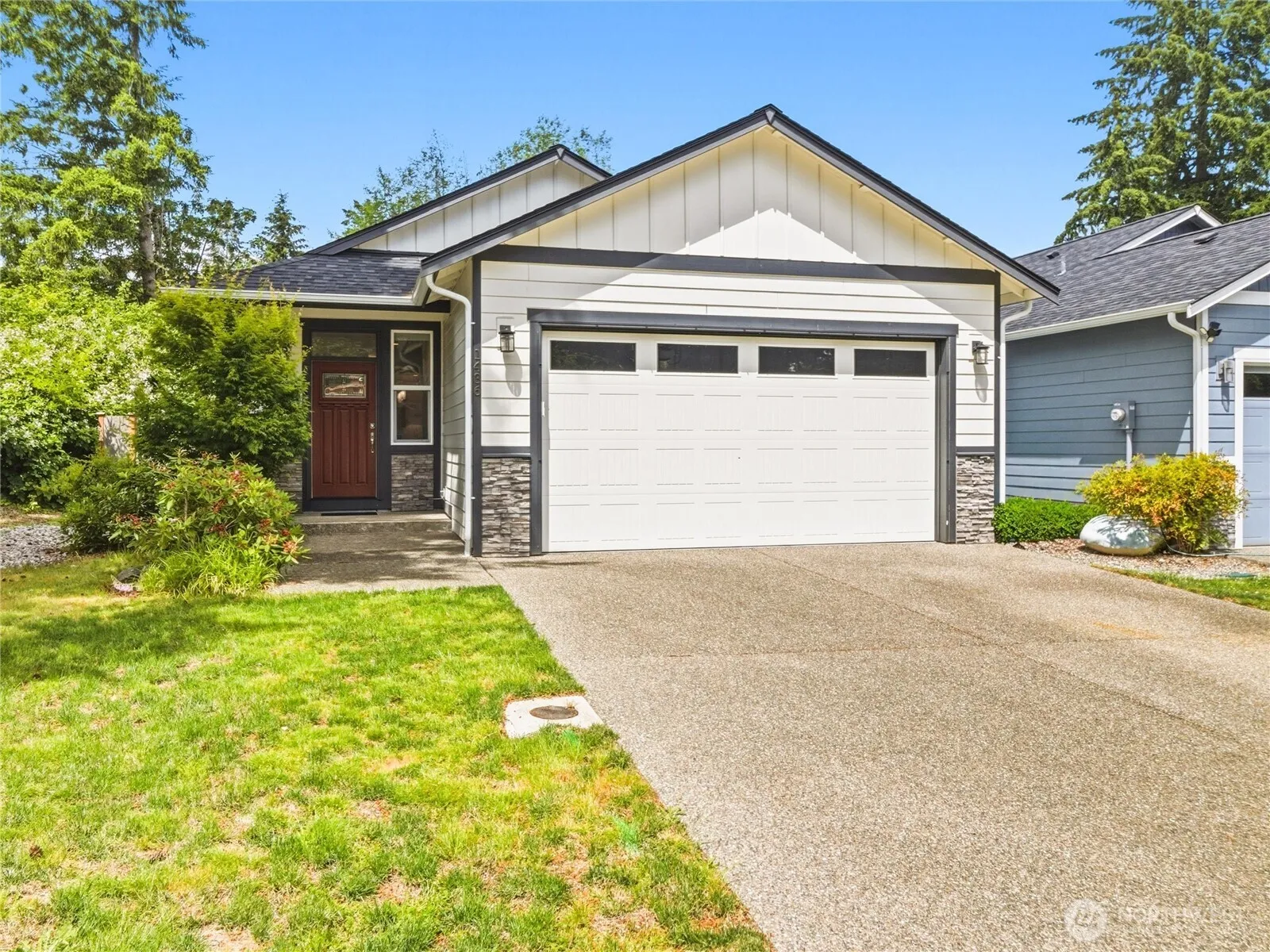 Property photo for 1436 12th Avenue Sw, Olympia