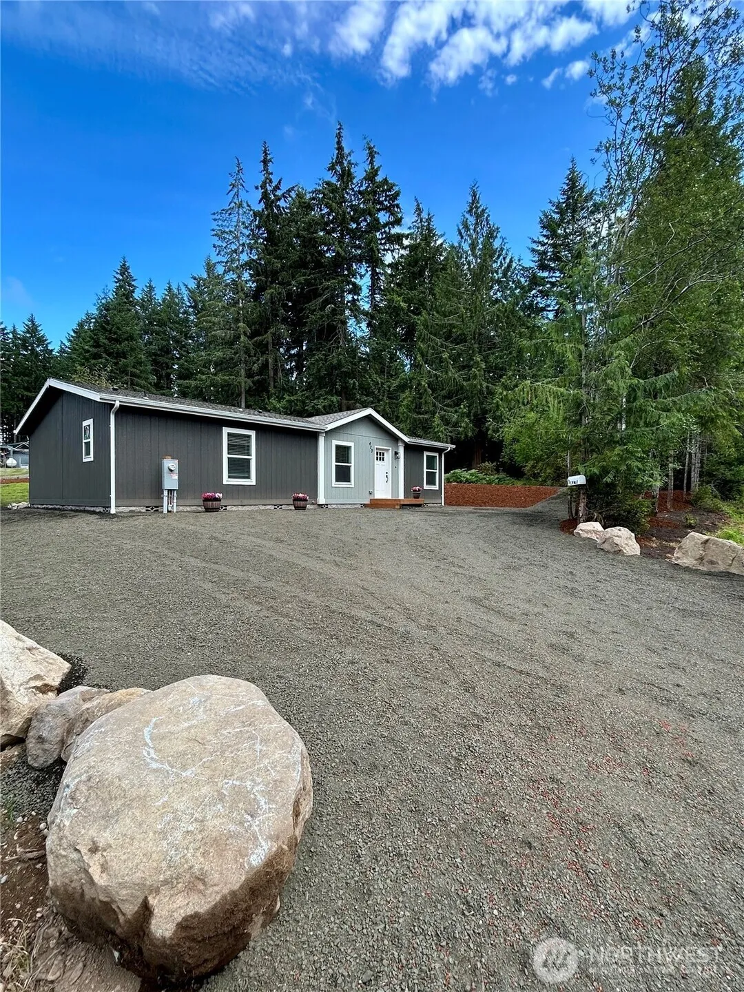 Property photo for 420 E Herron Drive, Shelton