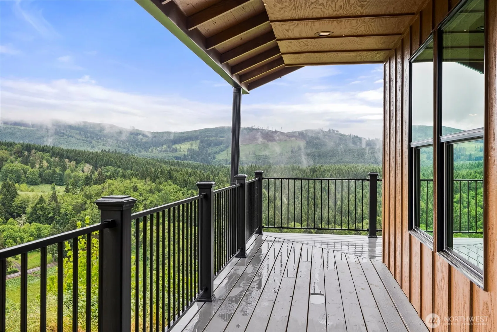 Property photo for 484 Salmon Creek Road, Mossyrock photo 5