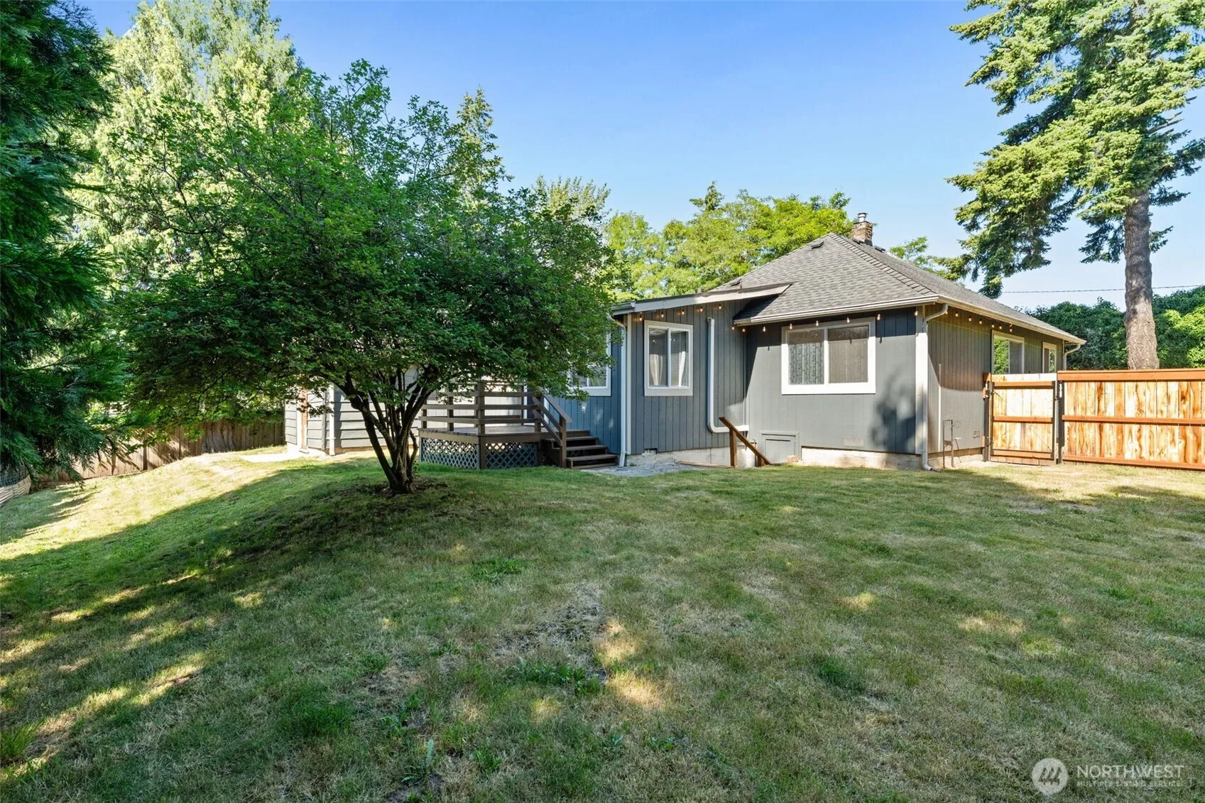 Property photo for 1421 N 32nd Street, Renton photo 3