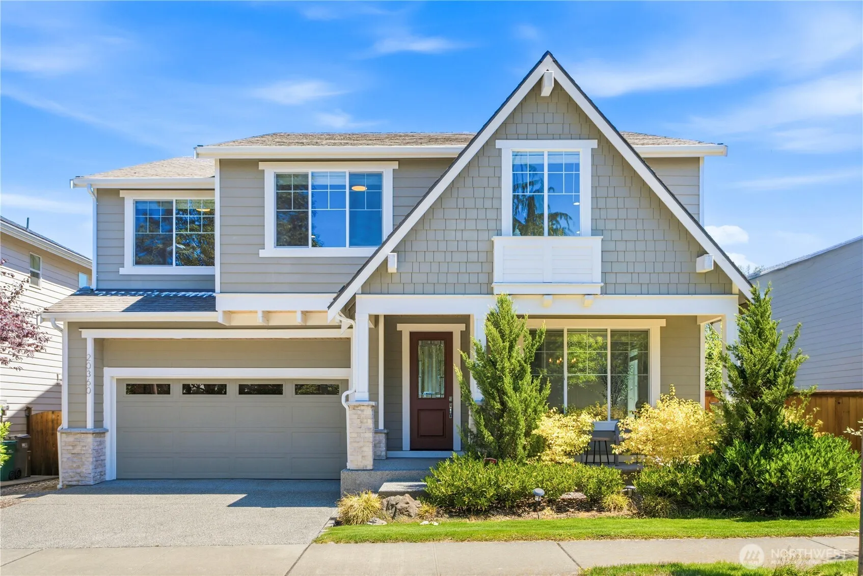 Property photo for 20360 132nd Avenue Ne, Woodinville