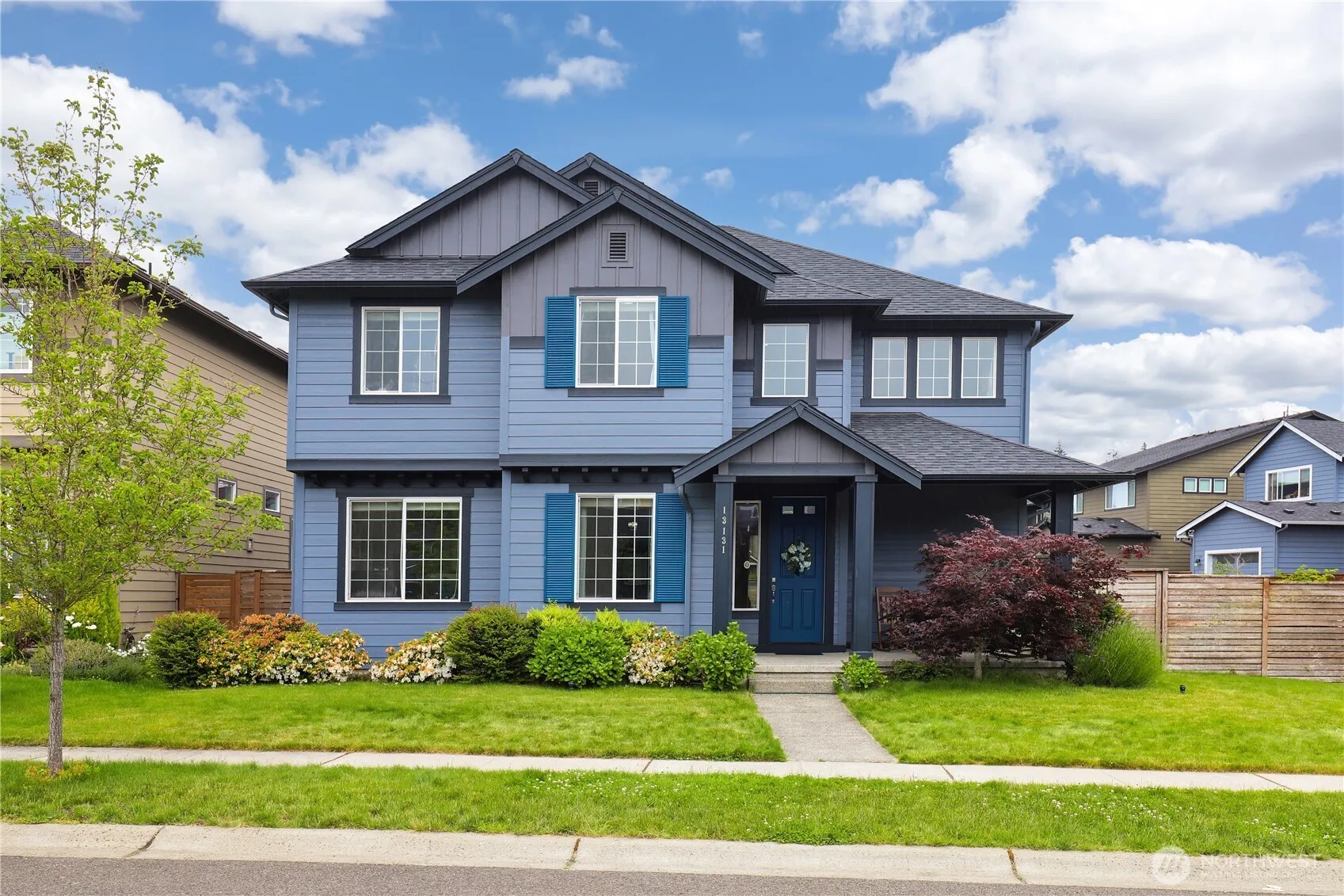 Property photo for 13131 182nd Avenue E, Bonney Lake