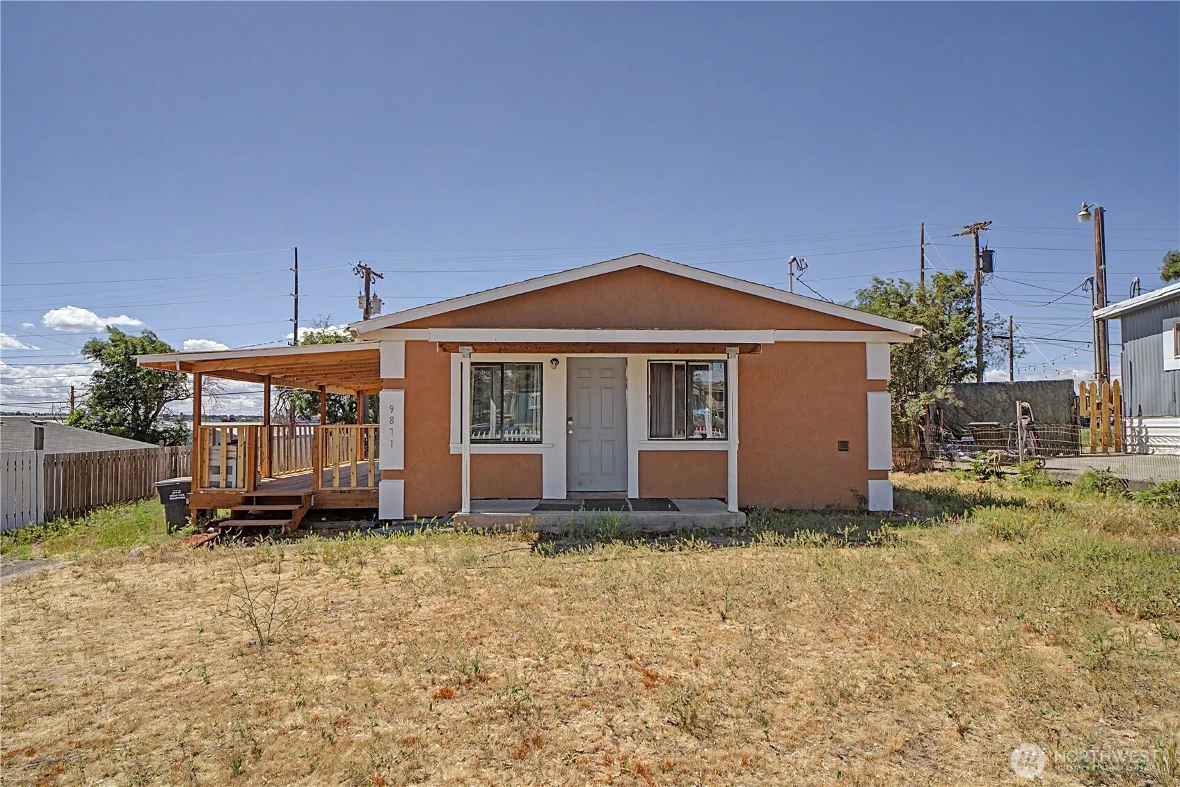 Property photo for 9871 Highland Drive Ne, Moses Lake photo 4